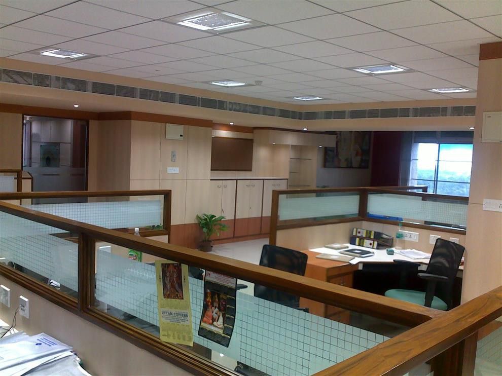 Contemporary Interior Design Chennai Homes image 3