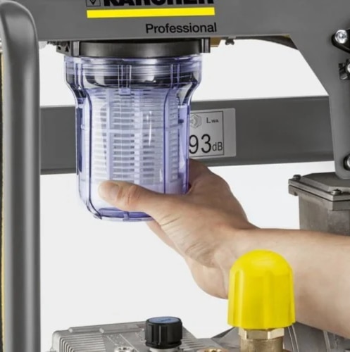 Karcher HD 7/16 Cage Classic High Pressure Cleaner image 5