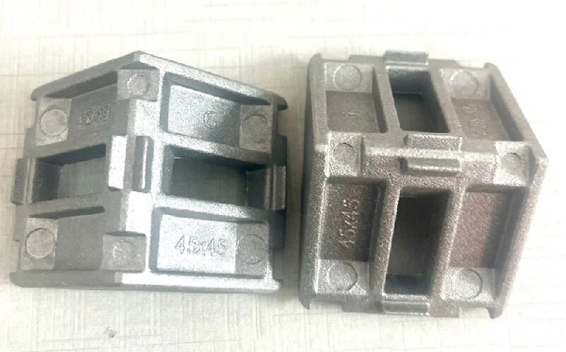 Angle Bracket 45x45 image 2