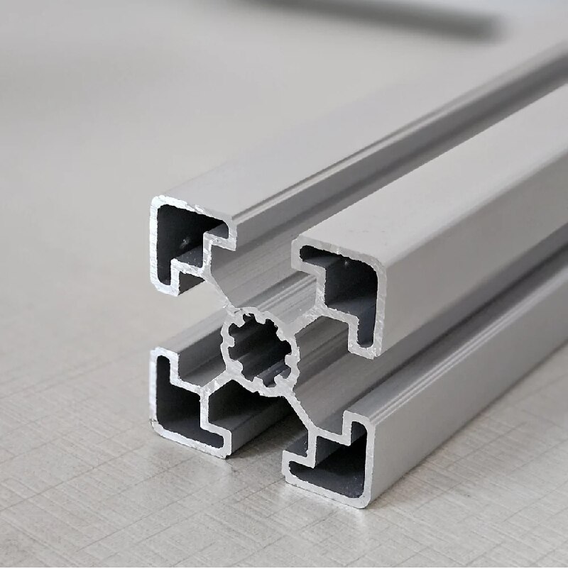 45x45 Industrial Aluminium Profile image 2