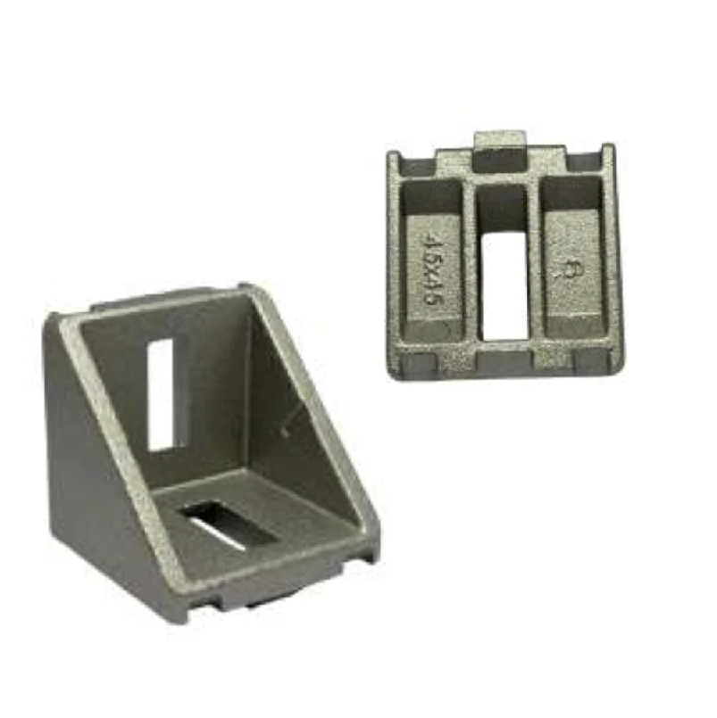 Angle Bracket 45x45 image 3