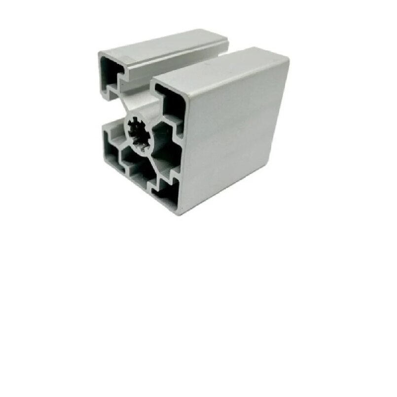 45x45 2 Slot Industrial Aluminium Profile image 2