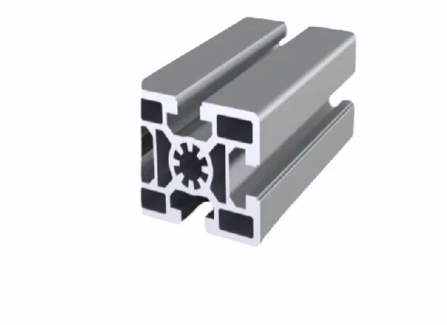 45x60 Industrial Aluminium Profile image 3
