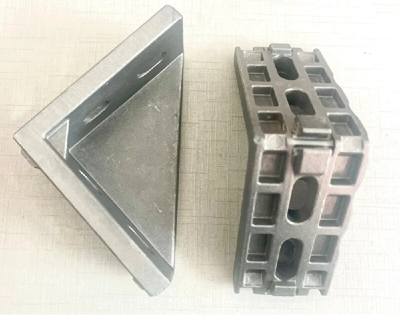 Angle Bracket 45x90 image 2