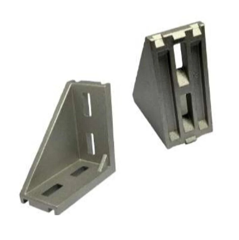 Angle Bracket 45x90 image 3