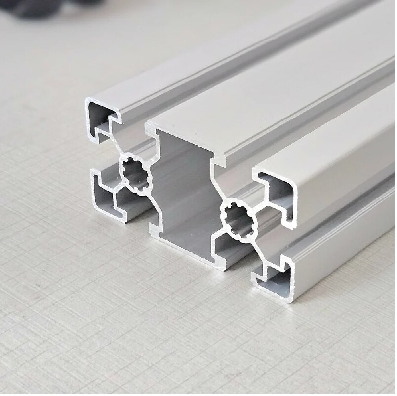 45X90 Aluminium Profile image 3