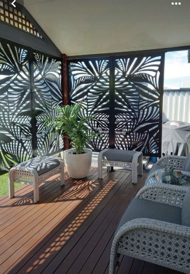 Aluminium Partition Works – Perfect Space Division Solutions image 5