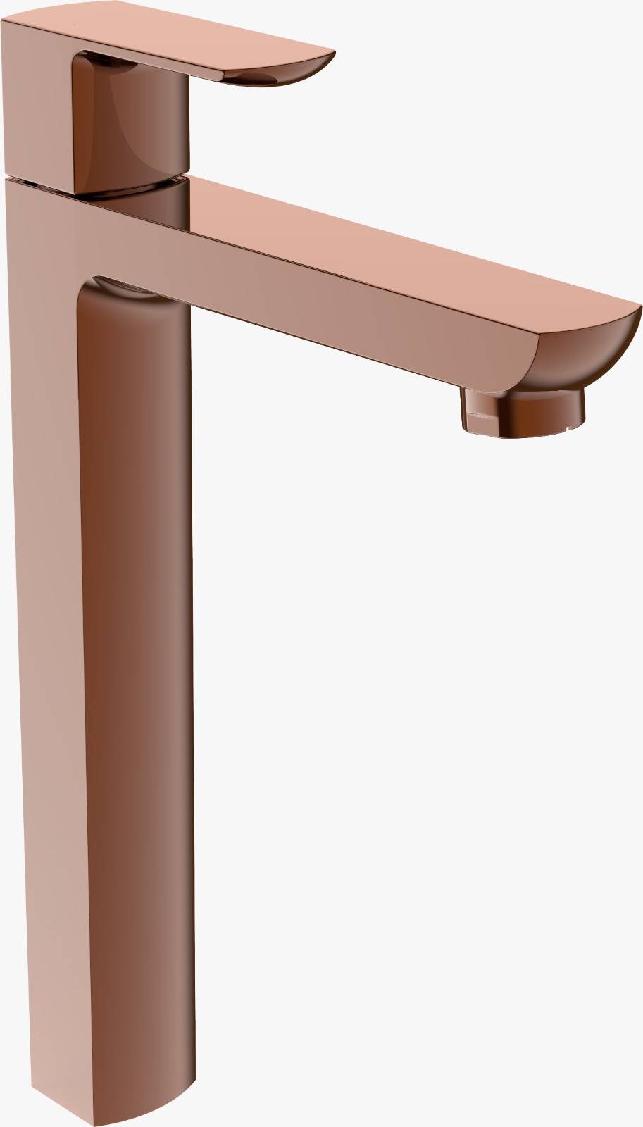 EXOTIC ROSE GOLD COLLECTION image 3