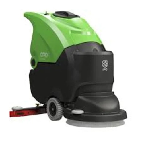 Scrubber Driers image 2