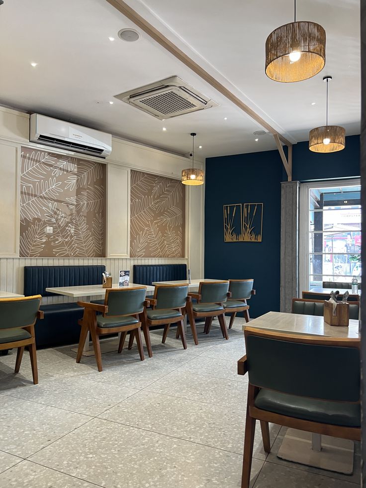Restaurant & Café Interior Designers Chennai image 3