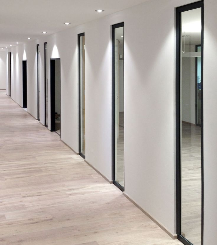 Professional Gypsum Partition Work for Offices image 3