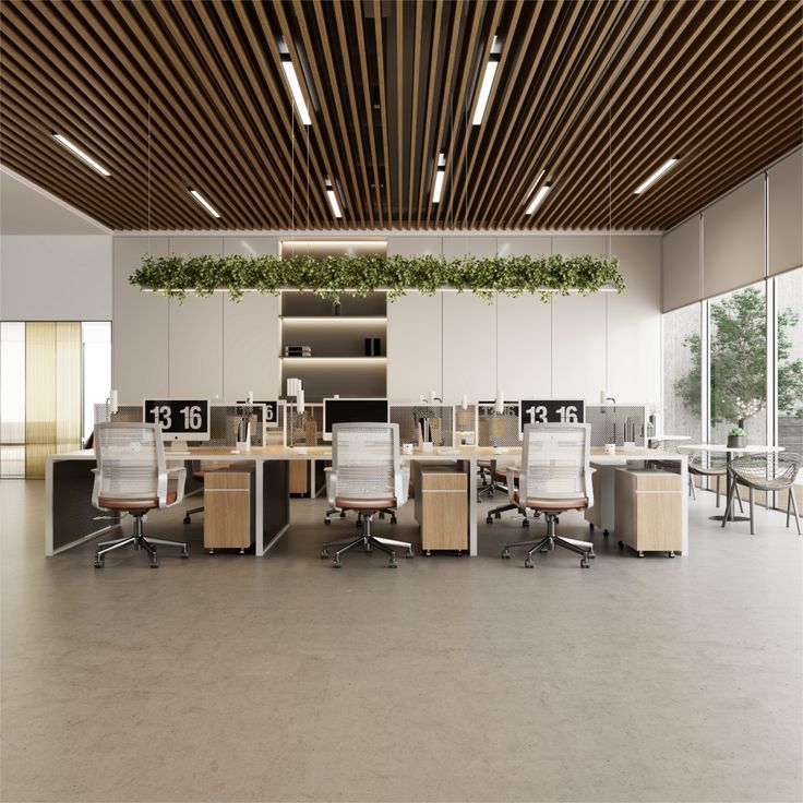 Best Office Interior Design Company Near You image 2