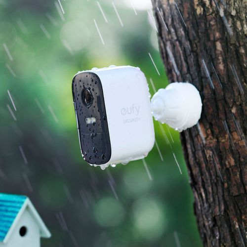 Best Value Daugha WiFi Camera for Smart Homes image 4