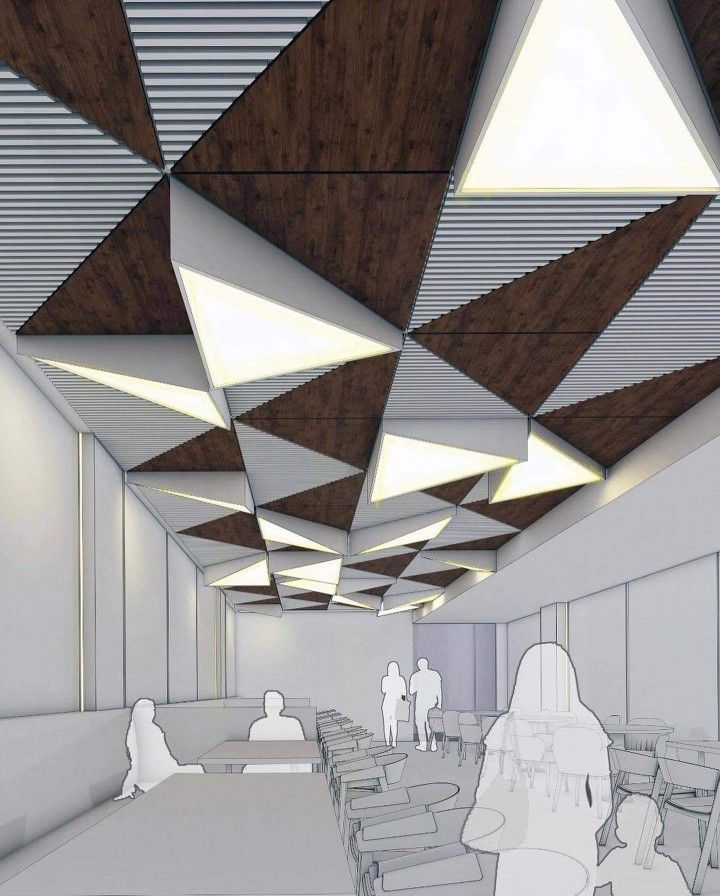 Axora Ceiling Design Ideas – Smart Style for Every Ceiling image 4
