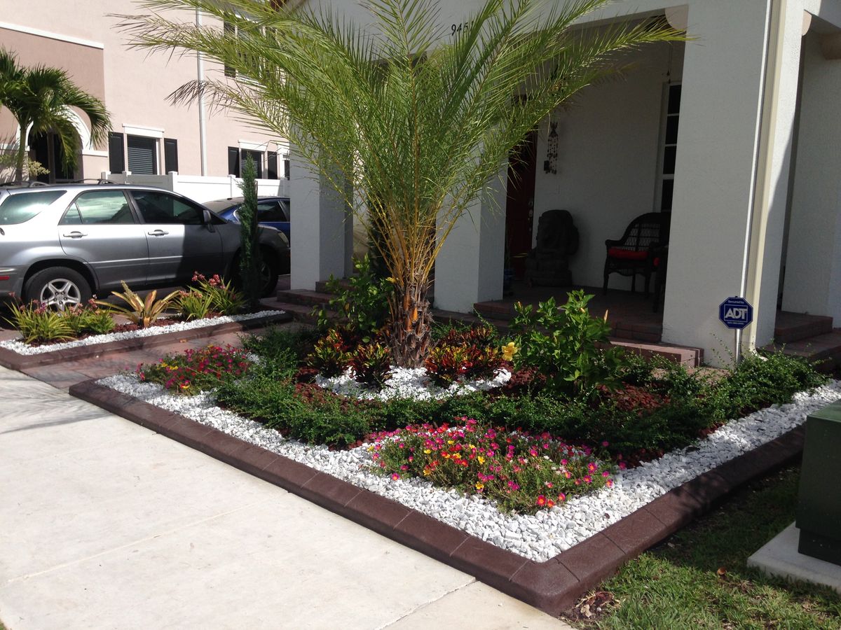 Frontyard Hardscape & Softscape Services Chennai image 4