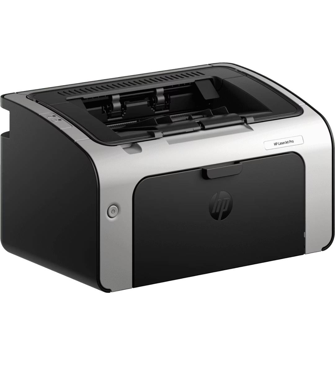 HP Laserjet P1108 Single Function Monochrome Laser Printer image 3