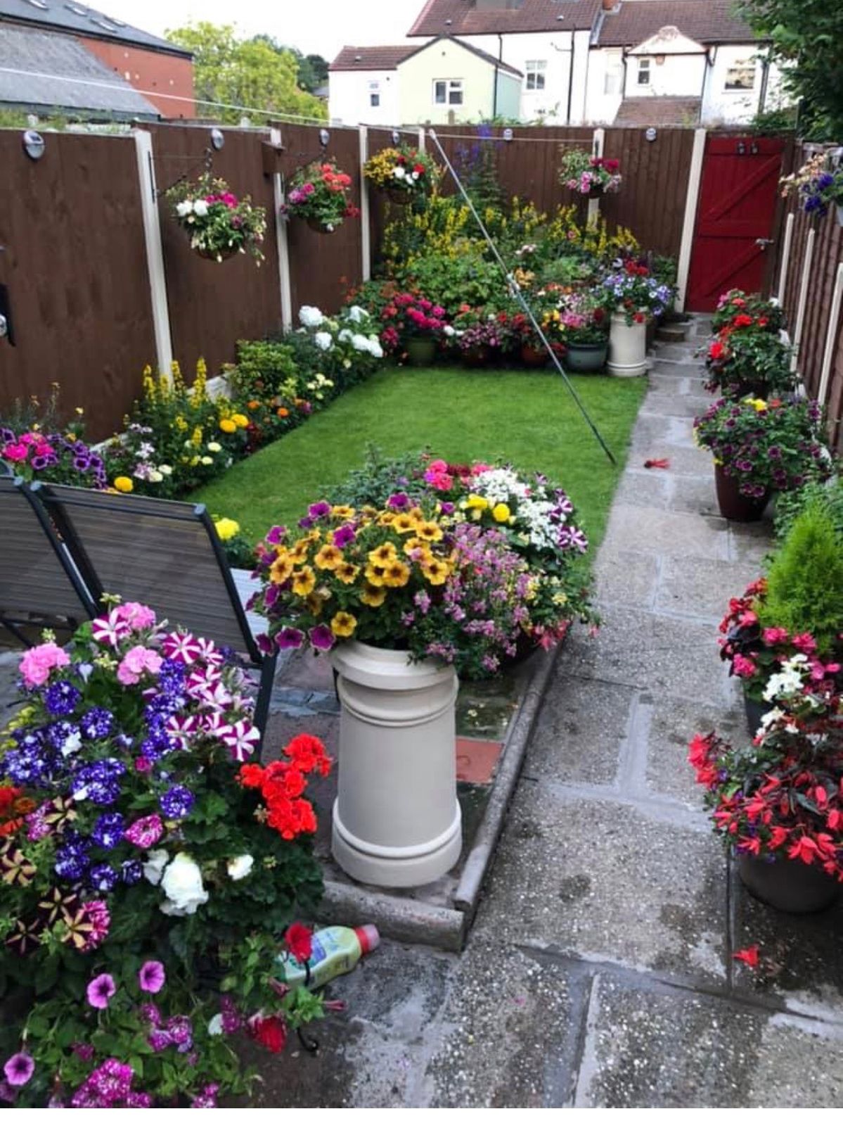 Professional Outdoor Gardening Experts Chennai image 3
