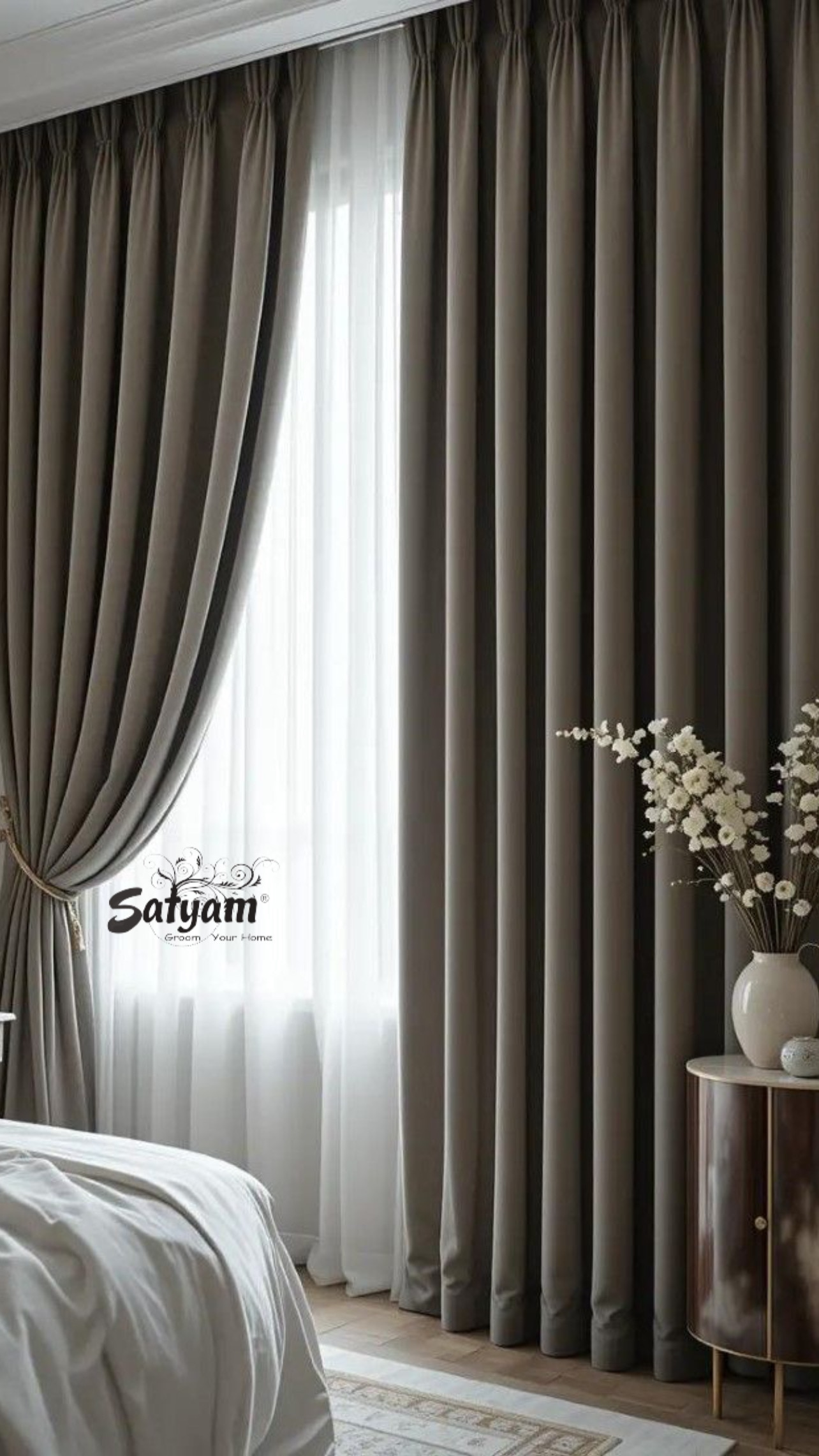 Window Curtains image 2