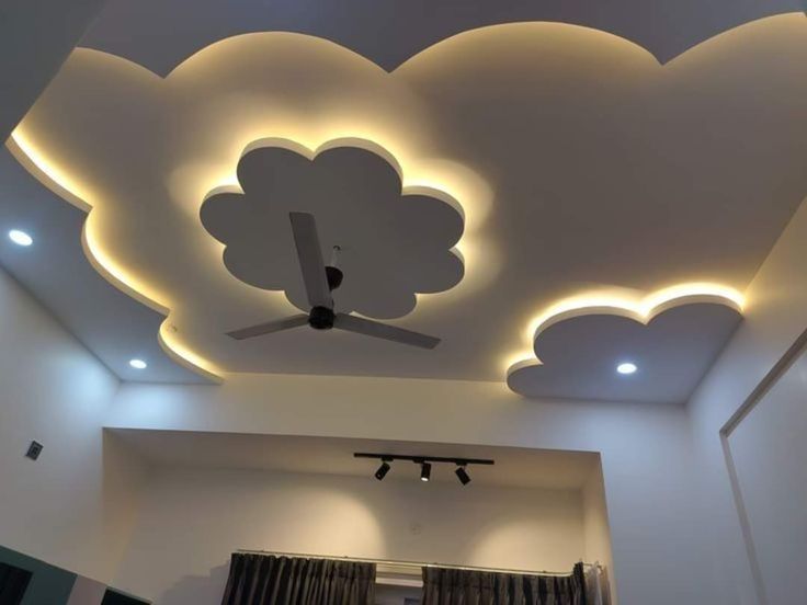 Gypsum Ceiling Design Experts – Aesthetic & Functional image 4
