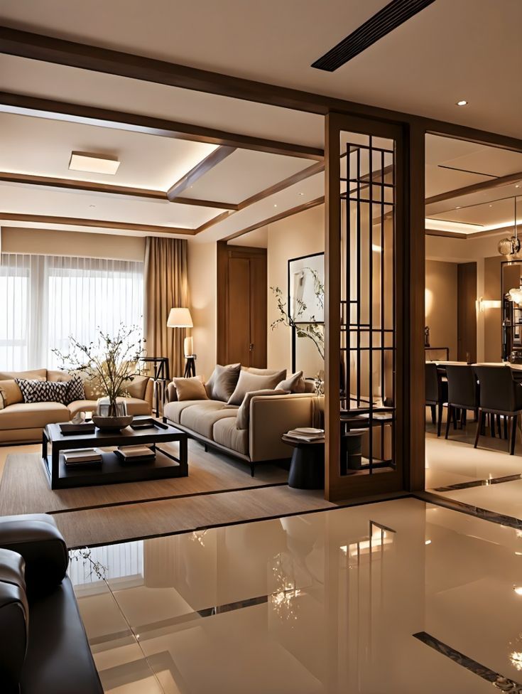 Complete Interior Makeover for a Beautiful Living Space image 5