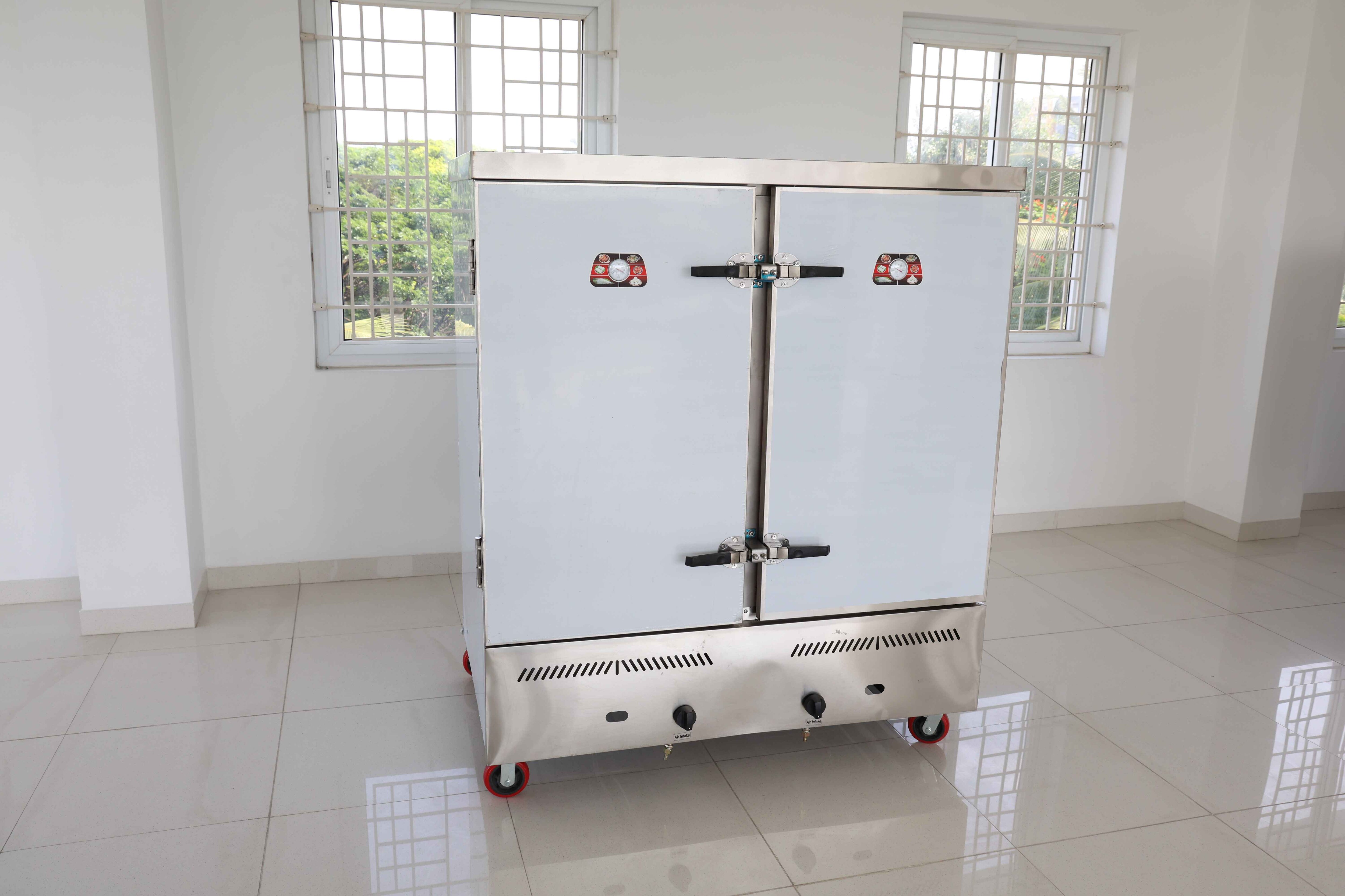 Tray Steamer image 2
