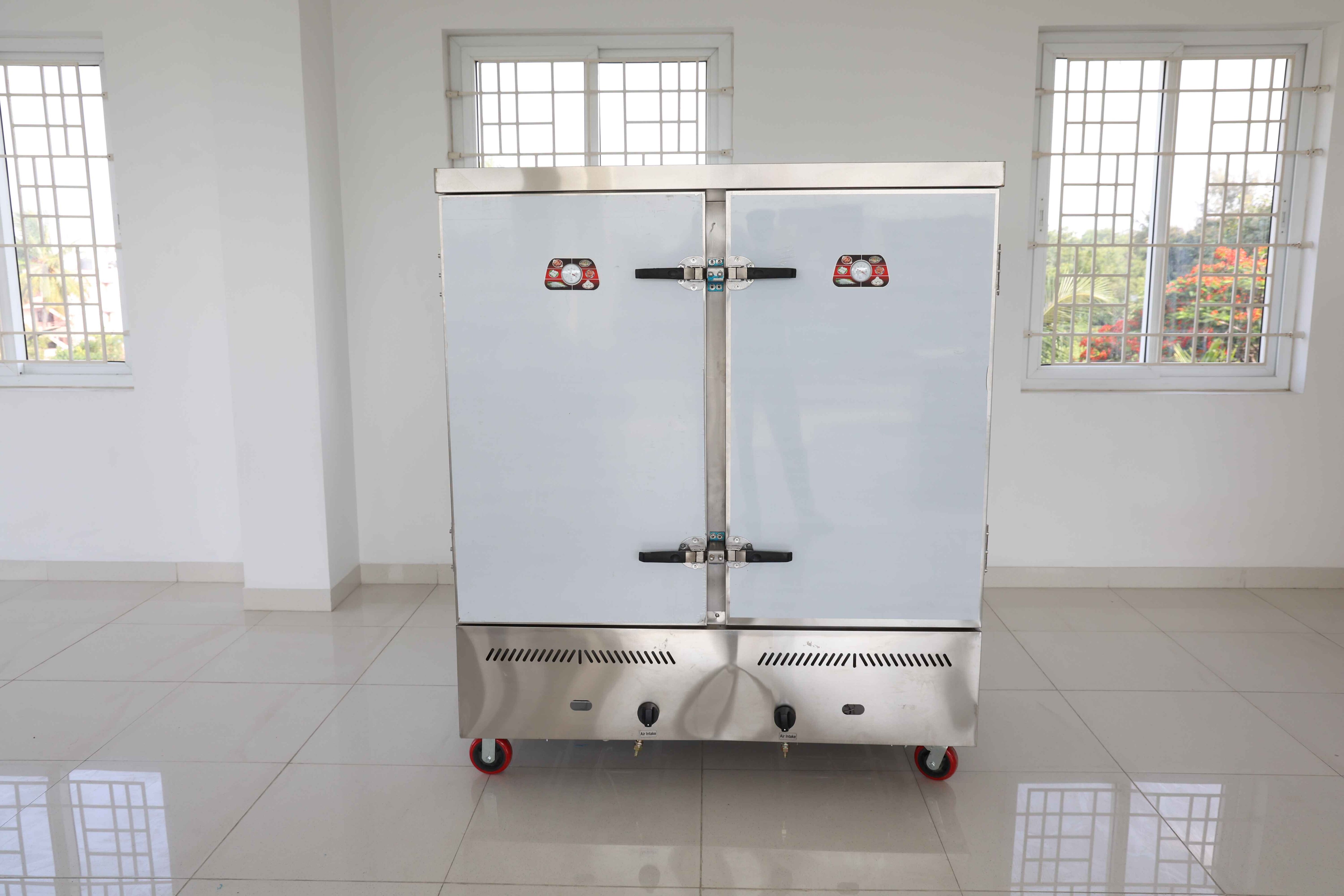 Tray Steamer image 3
