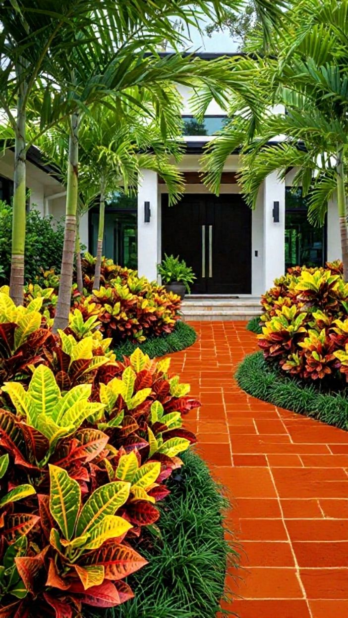 Frontyard Lawn & Planting Services Chennai image 3