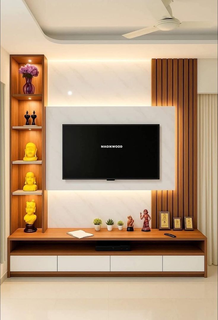 Vox PVC Wall Panelling Experts in Chennai image 5