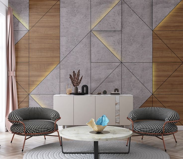 Vox Wall Panels Price & Installation in Chennai image 2