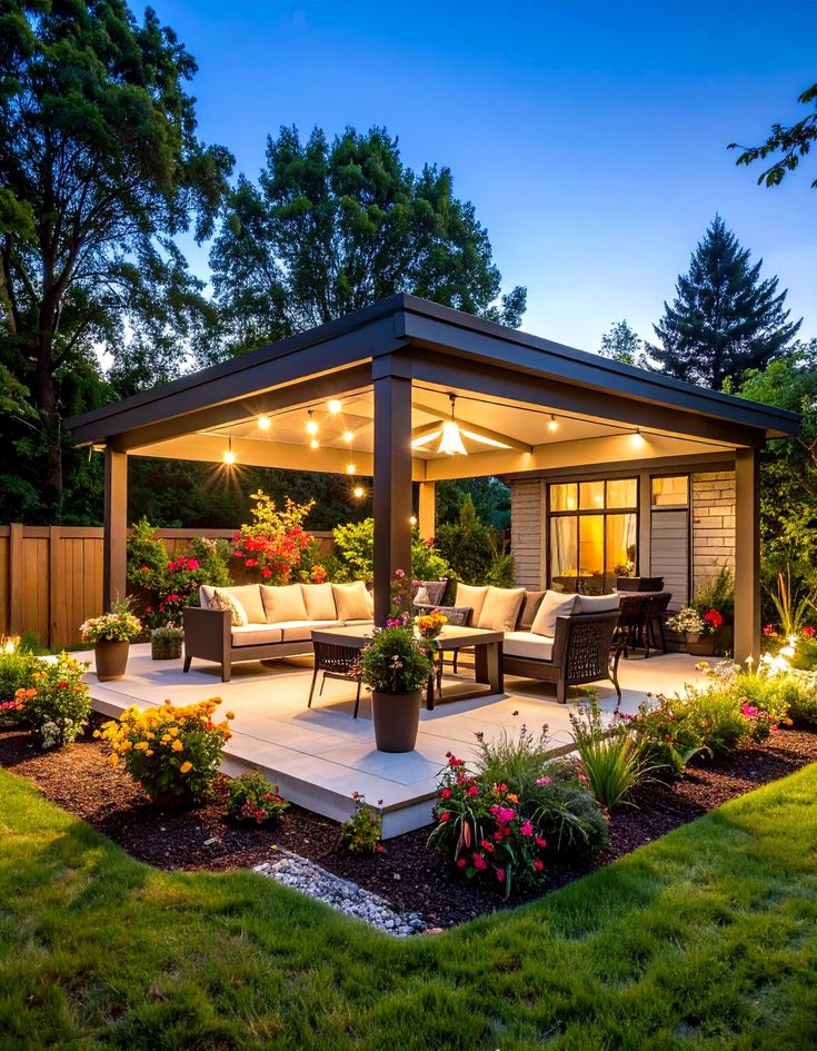 Gazebo Installation Company Near Me in Chennai image 5