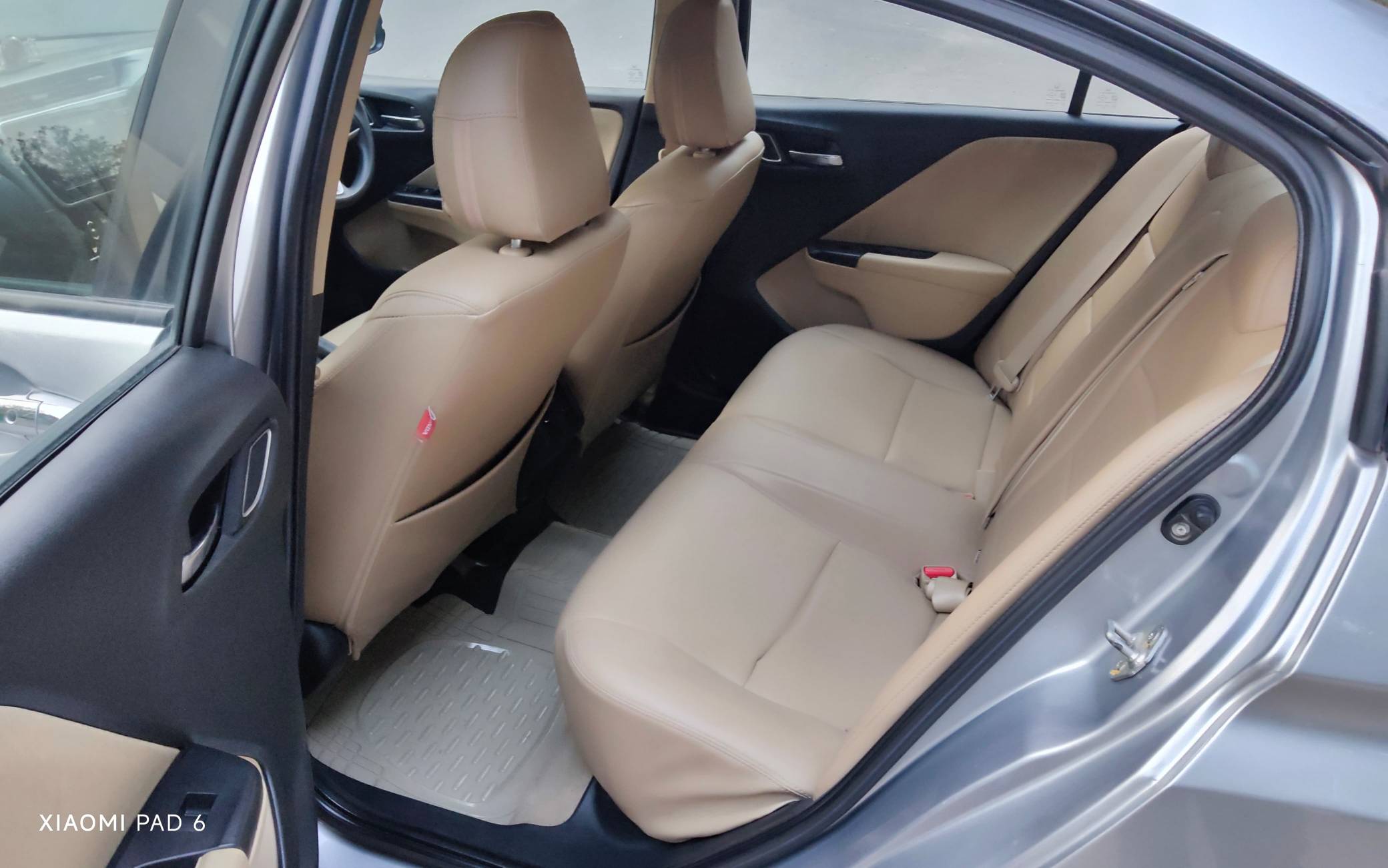 HONDA CITY V 2019 image 2