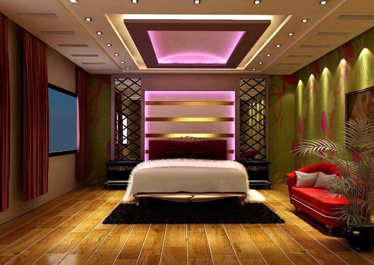 Premium Gypsum Ceiling Services image 5