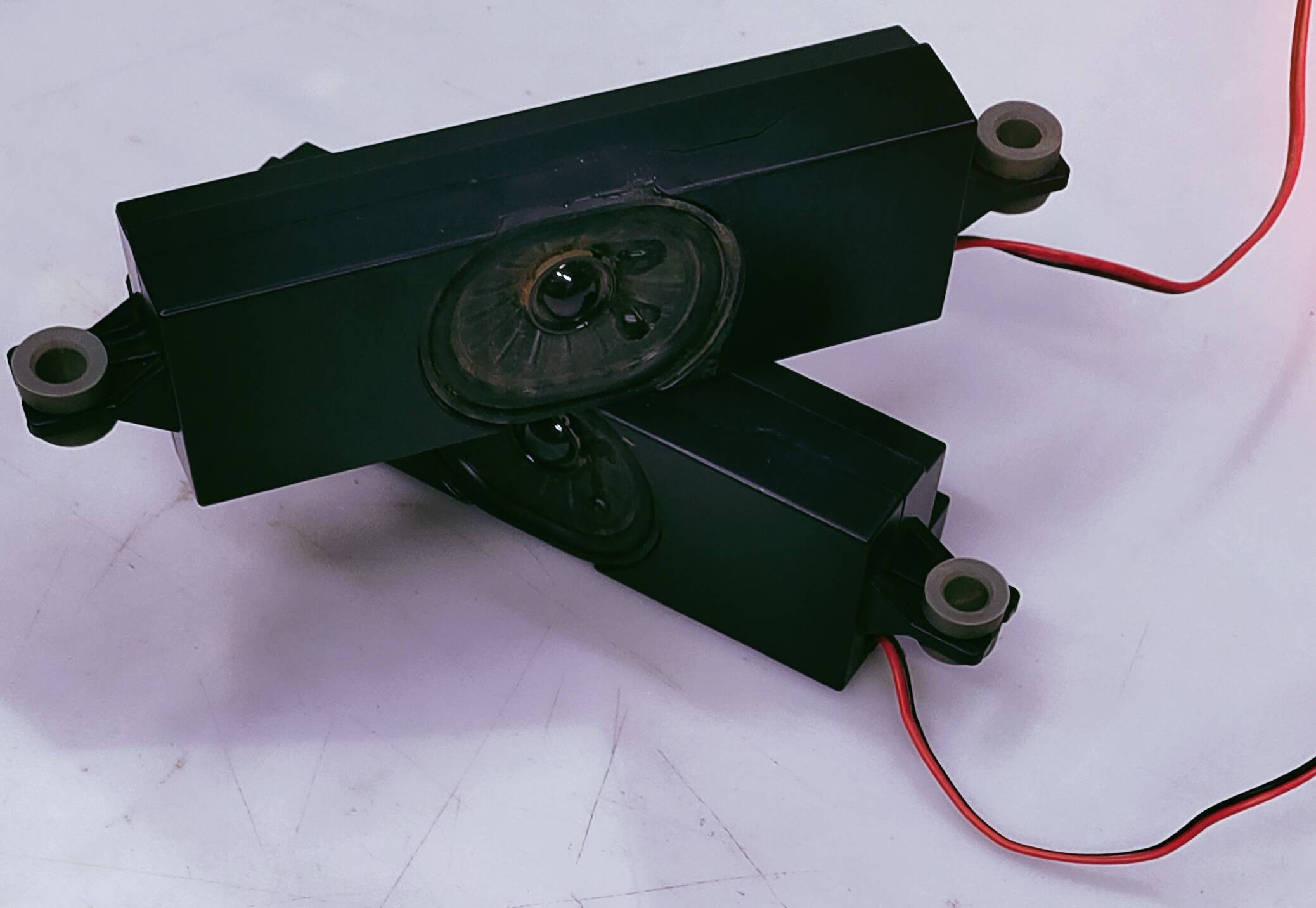 TCL LED TV SPEAKER MODEL NUMBER 50P65US image 2