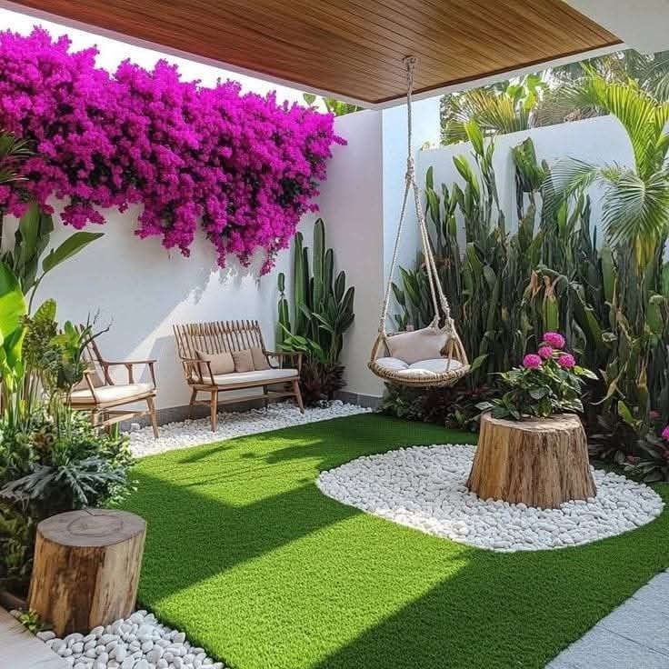 Hardscape & Softscape Landscaping Services in Chennai image 4