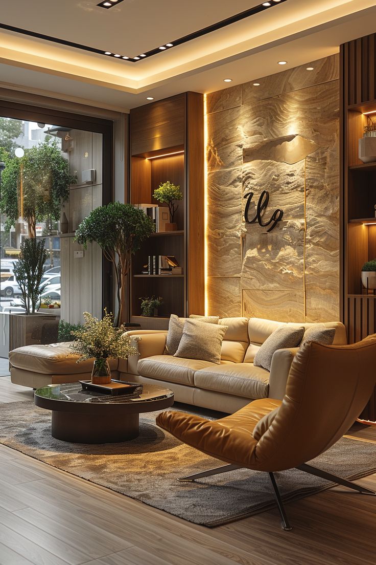 Elegant Interior Solutions for Homes and Offices image 4