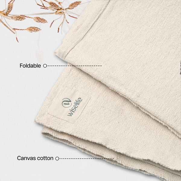 Wiselife Yoga Blanket image 2