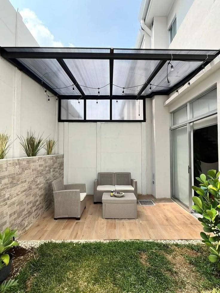 Budget-Friendly Pergola Options Without Compromise Chennai image 3