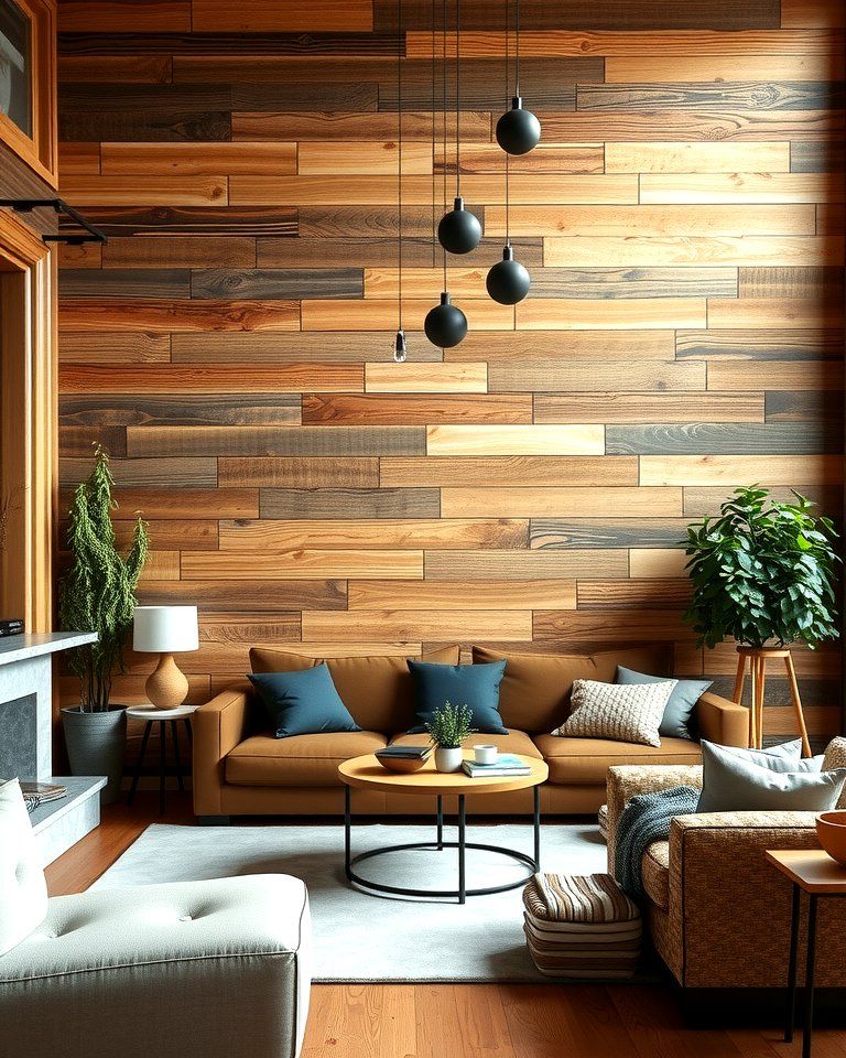 Vox Wall Panelling Experts for Modern Interiors in Chennai image 2
