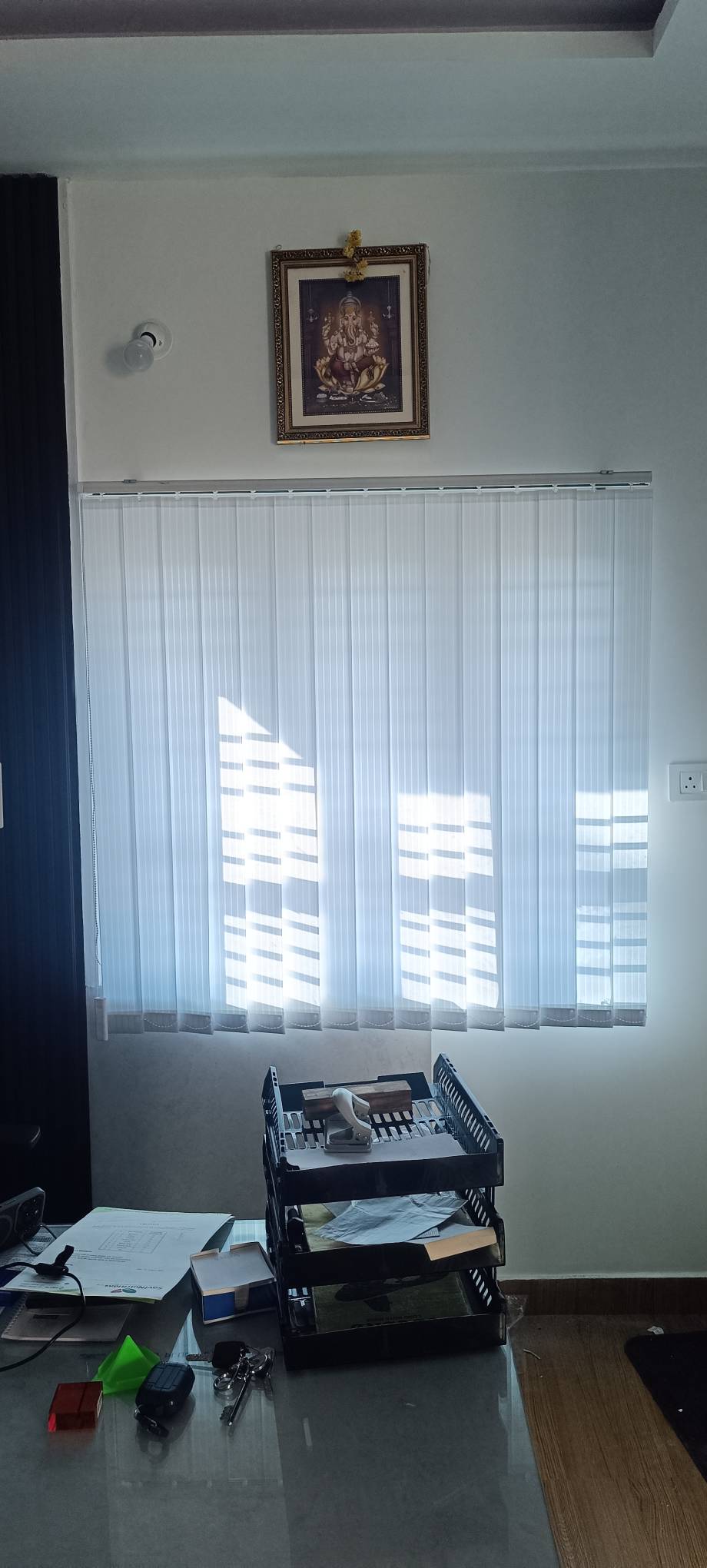 Vertical Blinds image 6