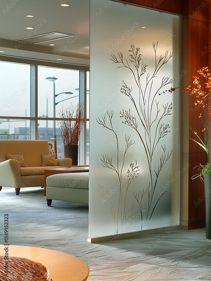 Professional Glass Partition Fitting for Homes & Businesses image 5