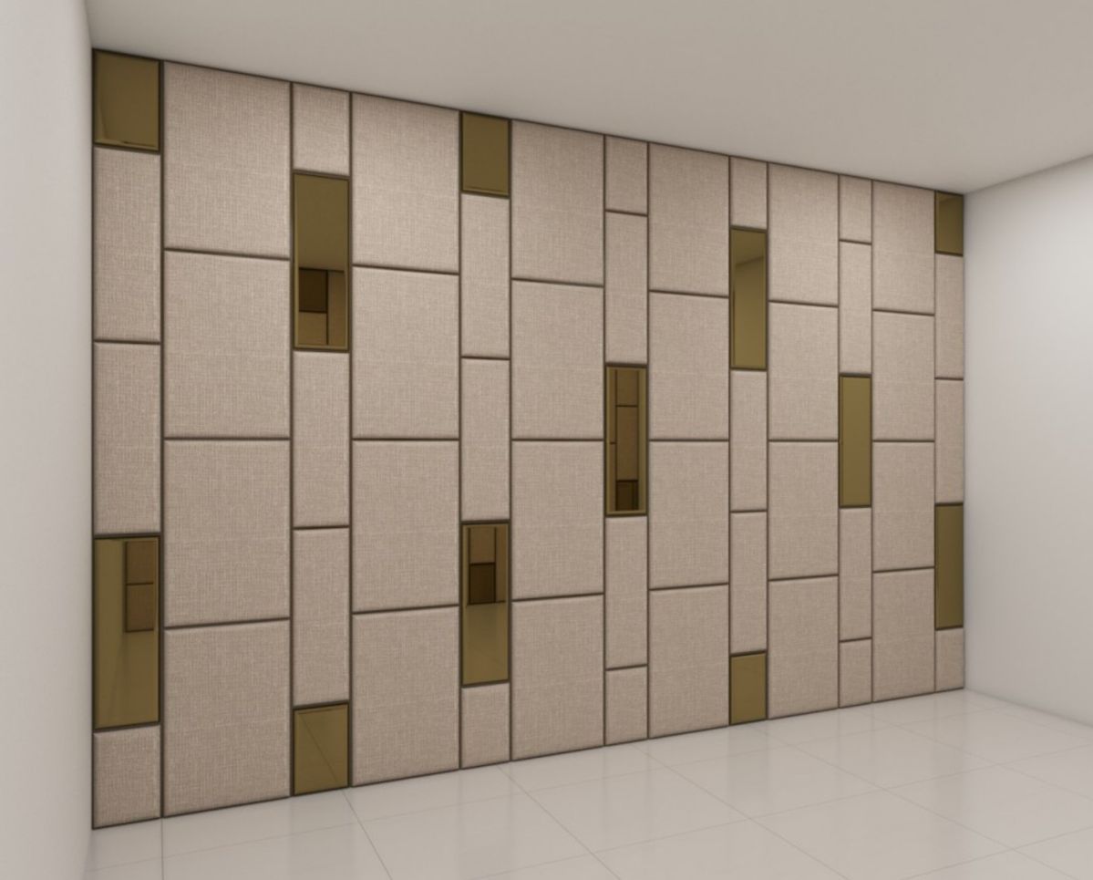 Latest Wall Panel Designs Chennai 2026 image 2