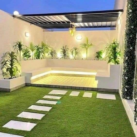 Innovative Exterior Makeover Ideas – Redefine Modern Living image 2