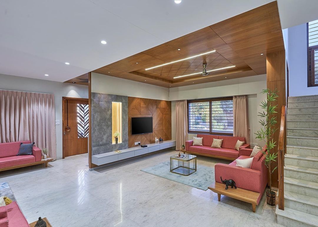 Pare Ceiling Contractors Reviews in Chennai image 5