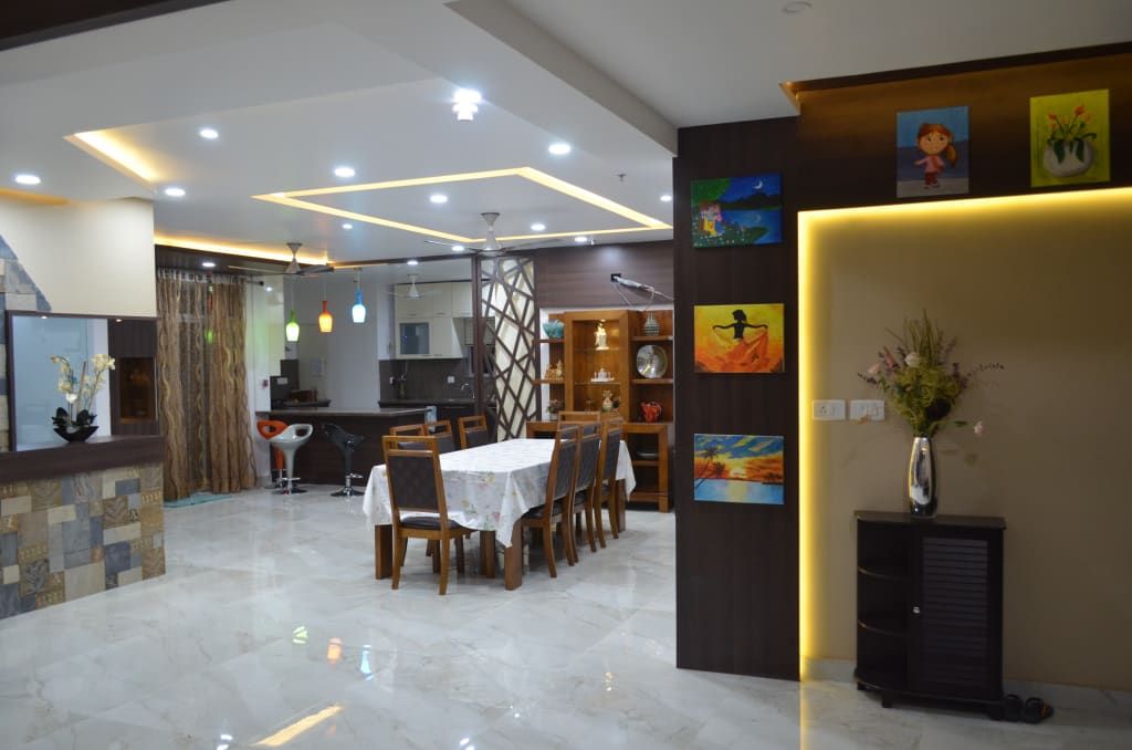 Complete Home Interior Solutions Chennai image 5
