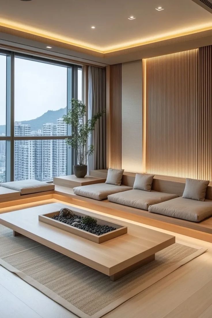 Smart Space Planning for Elegant Home Interiors image 4