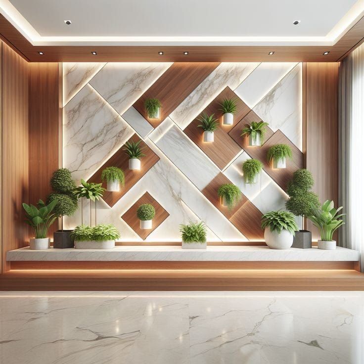 Affordable Axora Wall Panels for Stylish Interiors image 2
