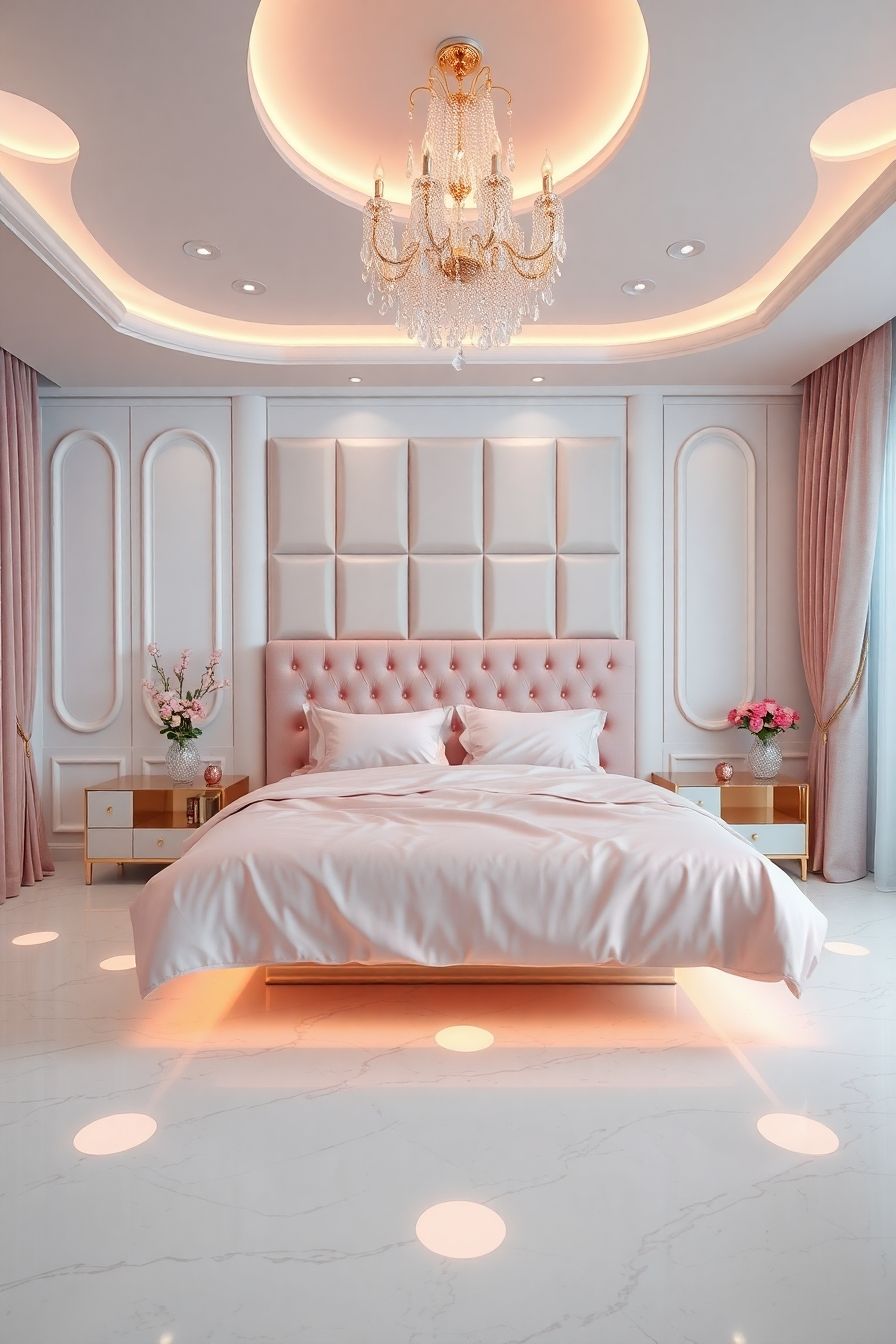 Affordable Luxury Kids Bedroom Designs for Every Family image 5