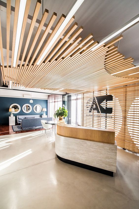 Innovative Axora Ceiling Design Panels for Modern Spaces image 3