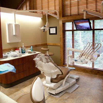 Innovative Interior Ideas for Pediatric Dental Clinics image 2