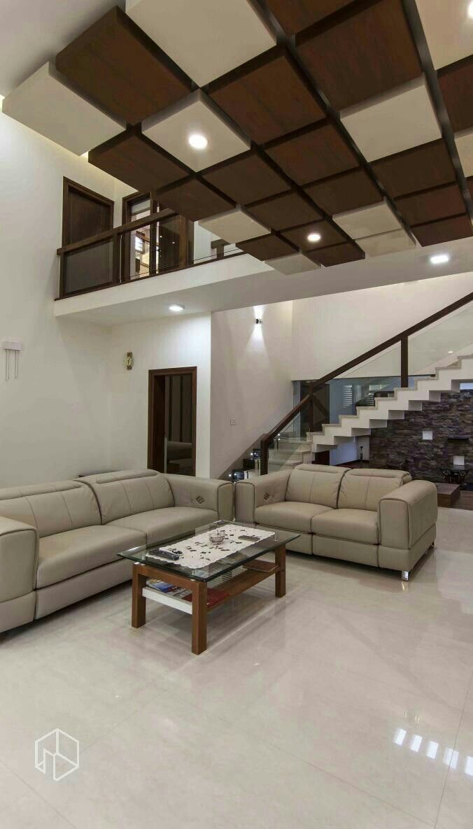 Axora Ceiling Panels for Living Rooms, Bedrooms & Halls image 3